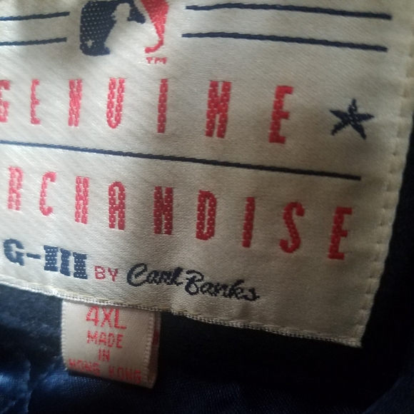 Genuine MLB Apparel - Picture 7 of 8